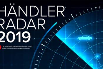 Händlerradar 2019: Das sind die Gewinner!