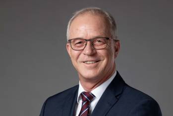 Carsten Isensee wird neuer Seat Vorstand für Finanzen 