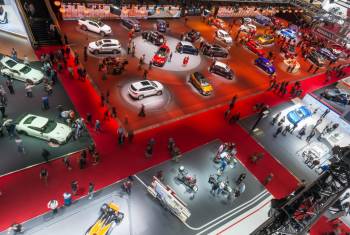 GIMS 2020: Der Autosalon erfindet sich neu 