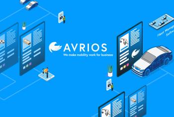 Avrios lanciert Online-Ausbildung zum zertifizierten Mobilitäts- und Fuhrparkmanager