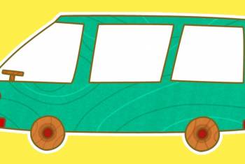 Vans auf dem Holzweg – SUVS auf der Überholspur