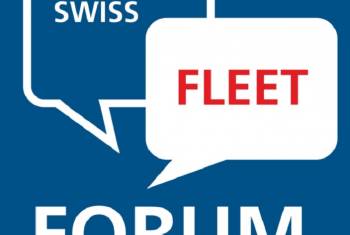 Swiss Fleet Forum & Round Table: Die Flottenbranche trifft sich am 5. September