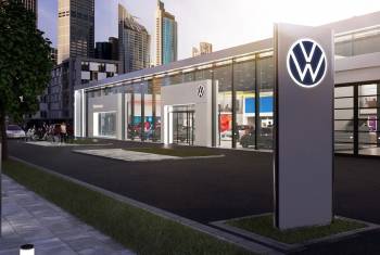 Vorhang auf für «New Volkswagen»