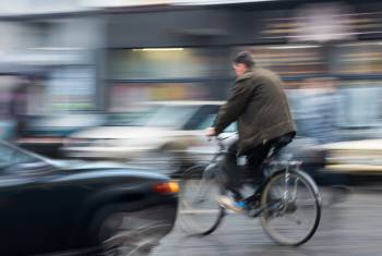 Weniger Getötete und Schwerverletzte im Strassenverkehr 