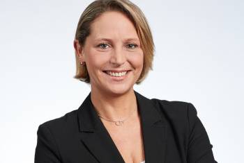 Rebecca Berghaus wird neue Director International Sales & Switzerland der Sixt Leasing (Schweiz) AG