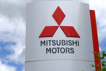 Verdacht auf Abschaltvorrichtungen: Durchsuchung bei Mitsubishi 