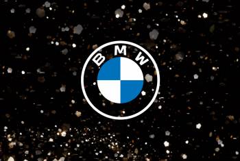 BMW hat ein neues Logo