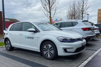   AMAG lanciert mit Ubeeqo neues Carsharing-Angebot