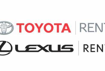 Toyota RENT und Lexus RENT senkt die Preise für mehr individuelle Mobilität