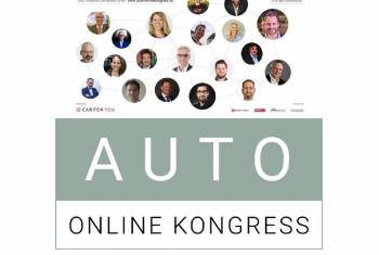 Auto Online Kongress: Experten geben Krisen-Tipps