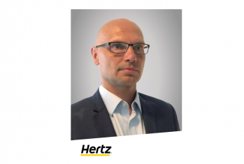 Neuer Chef der Preise für Hertz Schweiz