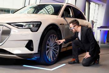 Audi Schweiz bietet neutrale digitale Live Beratung 