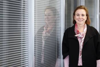 Beate Martin: Die neue starke Frau der Hyundai Flottenabteilung im Exklusivinterview