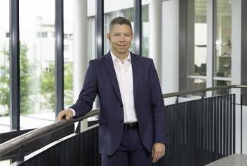 Mercedes-Benz Schweiz mit neuem Leiter Unternehmenskommunikation