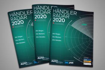 Händlerradar 2020: Wer holt sich die Krone?