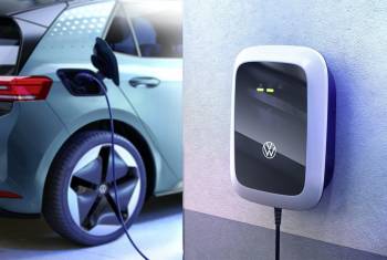 Wallbox für alle: VW bringt den ID. Charger in die Schweiz