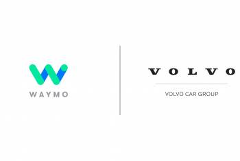 Bereit fürs nächste Level: Volvo Car Group kooperiert mit Waymo