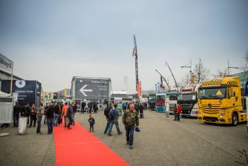 aftermarket-CH: Neue Messe die Garagisten und Carrosseries