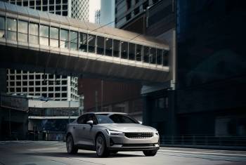 Red Dot Award: Polestar ist «Marke des Jahres 2020»