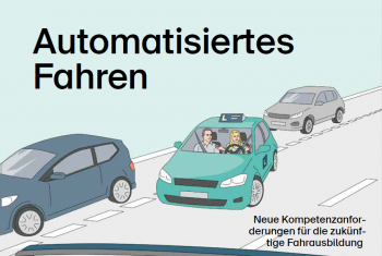 Fahrausbildung der Zukunft – was wichtig wird