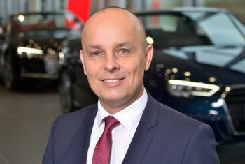 Generationenwechsel bei der AMAG Leasing AG