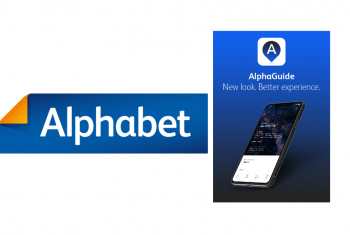 Alphabet lanciert neue AlphaGuide App