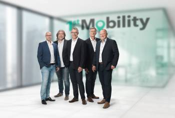 1st Mobility lanciert "Mobilitäts-Konfigurator"-Lösung