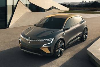 Renault verstärkt seine Elektro-Offensive