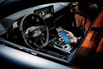 Autokauf: Cupra startet virtuelle Beratung