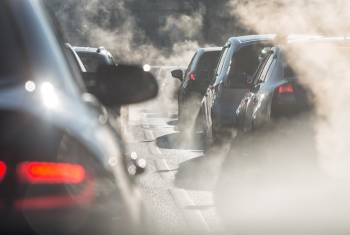 Studie: Trotz mehr Elektroautos steigen Feinstaubemissionen weiter an