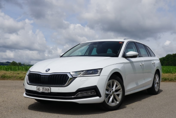 Modellstatistik 2020: Skoda Octavia zum 4. Mal Nummer 1