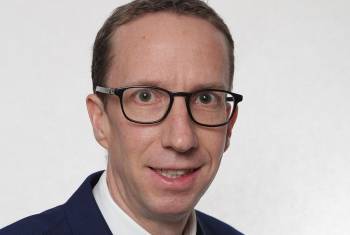 Neuer Managing Director AMAG Services AG und AMAG Parking AG