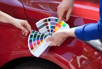 BASF Color Report 2020: Die Autos werden bunter – Weiss bleibt Spitzenreiter