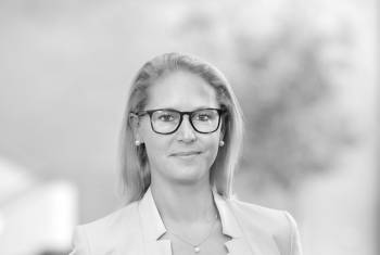 Kurzinterview mit Rebecca Berghaus von Sixt Leasing