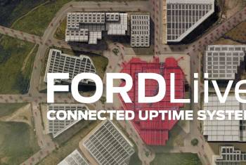 FORDLiive: So will Ford die Betriebszeit von Nutzfahrzeugen maximieren