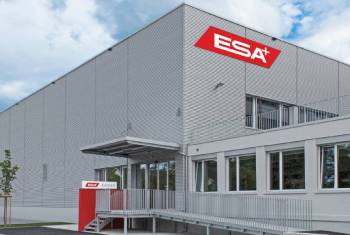 transport-CH/aftermarket-CH 2021: ESA steigt als Gold-Partner ein