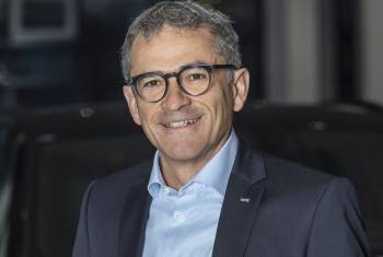 Vorstand von auto-schweiz: Ruhl folgt auf Hannesbo