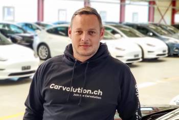 Lesemeister wechselt von Sixt Mobility Consulting zu Carvolution