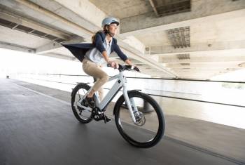 Arval lanciert Full-Service-Leasing-Angebot für E-Bikes im B2B-Bereich