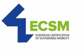 Schweizer Mobilitätsverband sffv führt «Europäische Zertifizierung für nachhaltige Unternehmensmobilität (ECSM)» durch