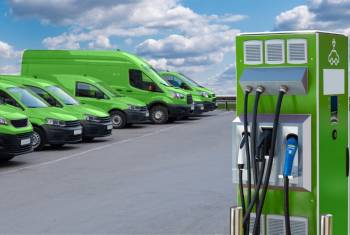 Unternehmen in der Schweiz forcieren Mobilitätsmix – Flotten werden grün