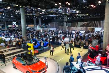 IAA 2021: Ticketverkauf gestartet