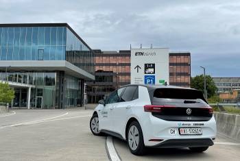 Ubeeqo Carsharing verdreifacht Anzahl Standorte in Zürich