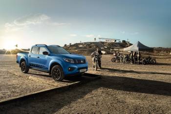 Nissan nimmt Navara in Europa vom Markt