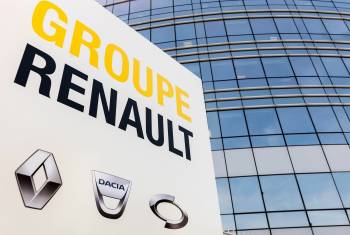 Ermittlungsverfahren wegen Betrugsverdacht bei Renault eingeleitet