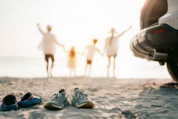 Mit dem Dienstwagen in die Ferien – was man beachten sollte