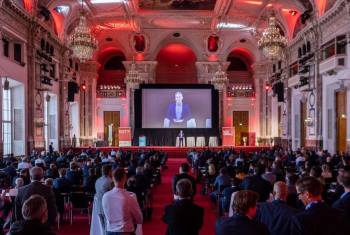 FLEET Convention in Wien: Fulminantes Comeback