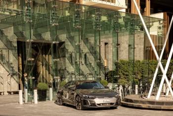 Audi Schweiz ist neuer „Official Partner“ von Swiss Deluxe Hotels