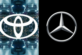 Toyota und Mercedes-Benz sind die wertvollsten Automarken der Welt