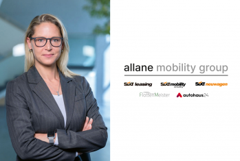 Sixt Leasing (Schweiz) heisst jetzt «Allane Schweiz»